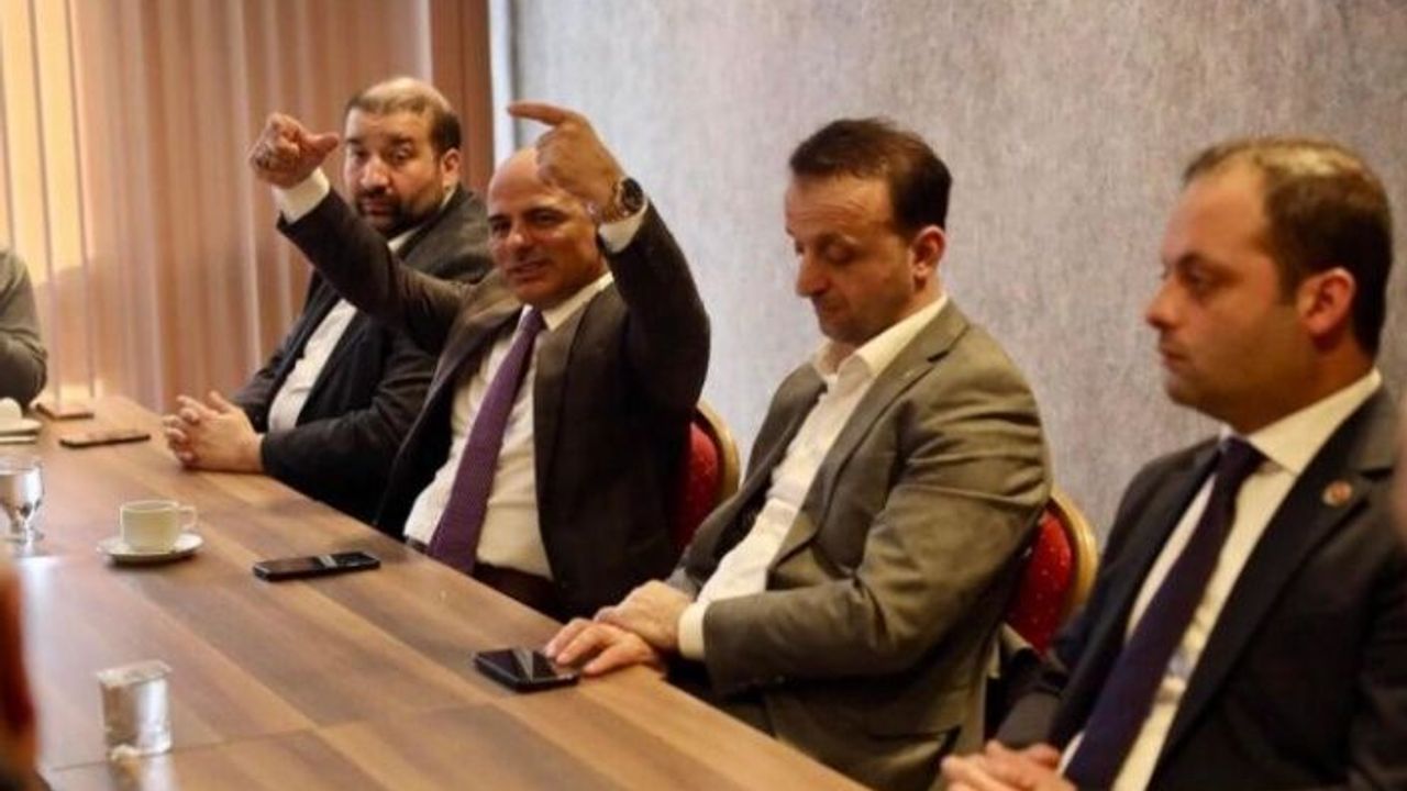 Başkan Söğüt, Yüzde 50'nin üzerinde oy almayı hedefliyoruz