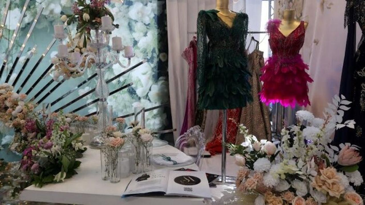 Kocaeli Evlilik Fuarı, sona erdi