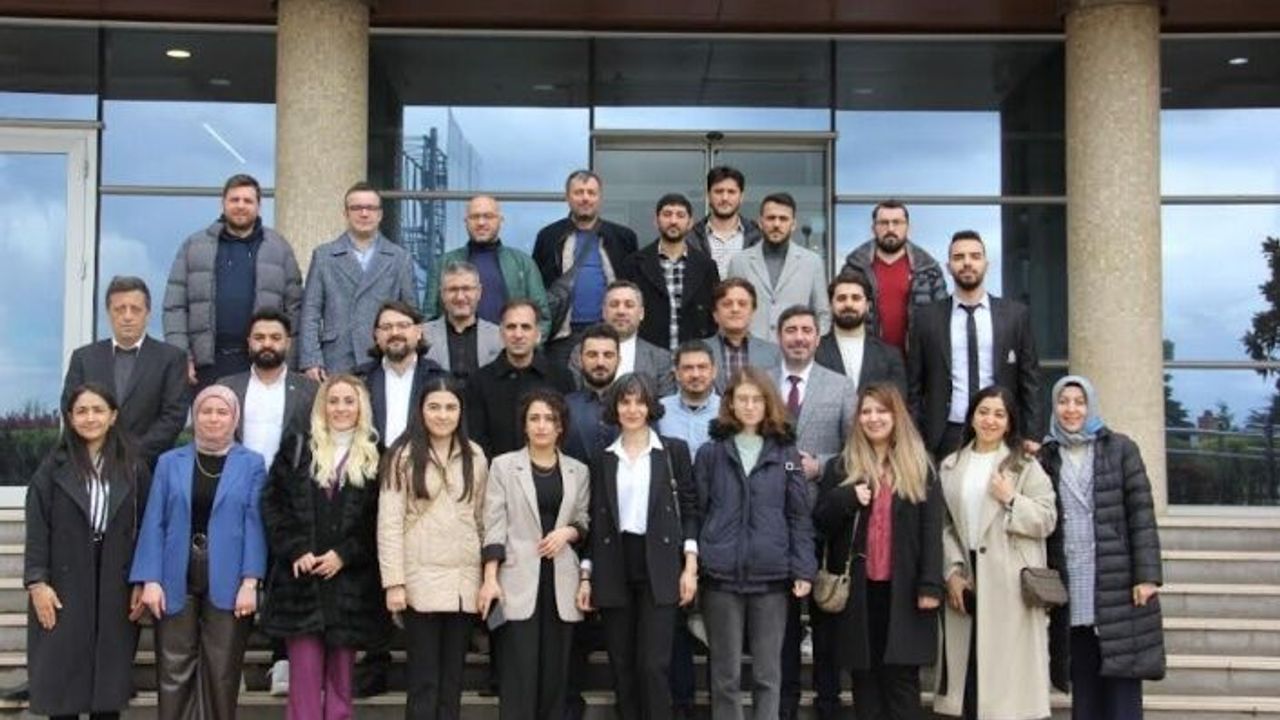 Kocaeli Mimarlık A.Ş'den, Kentsel Dönüşüm için İlave kat Önerisi