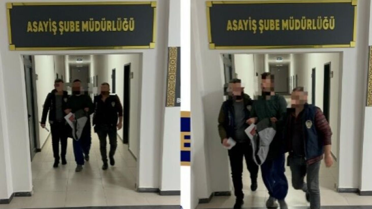 Sanal Devriye faaliyetleri kapsamında gerçekleştirdiği çalışmalarda