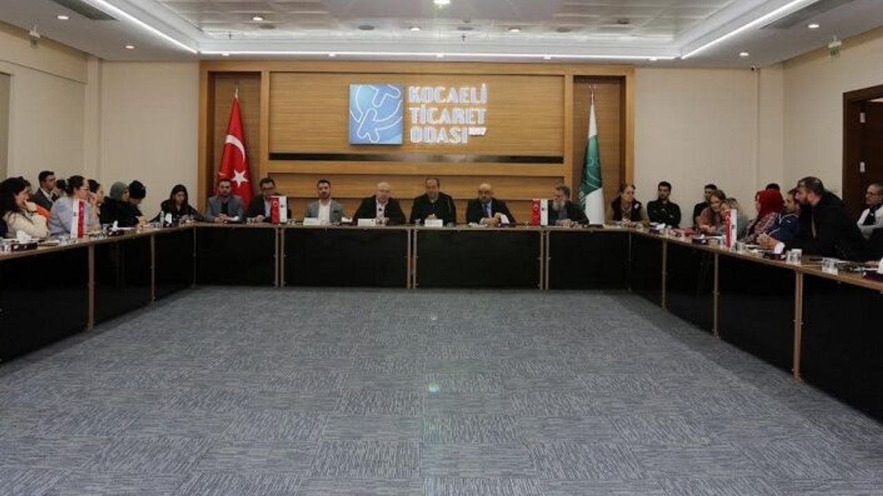 Trendyol’dan, KOTO üyelerine  ‘tek tıkla e-ihracat’ daveti