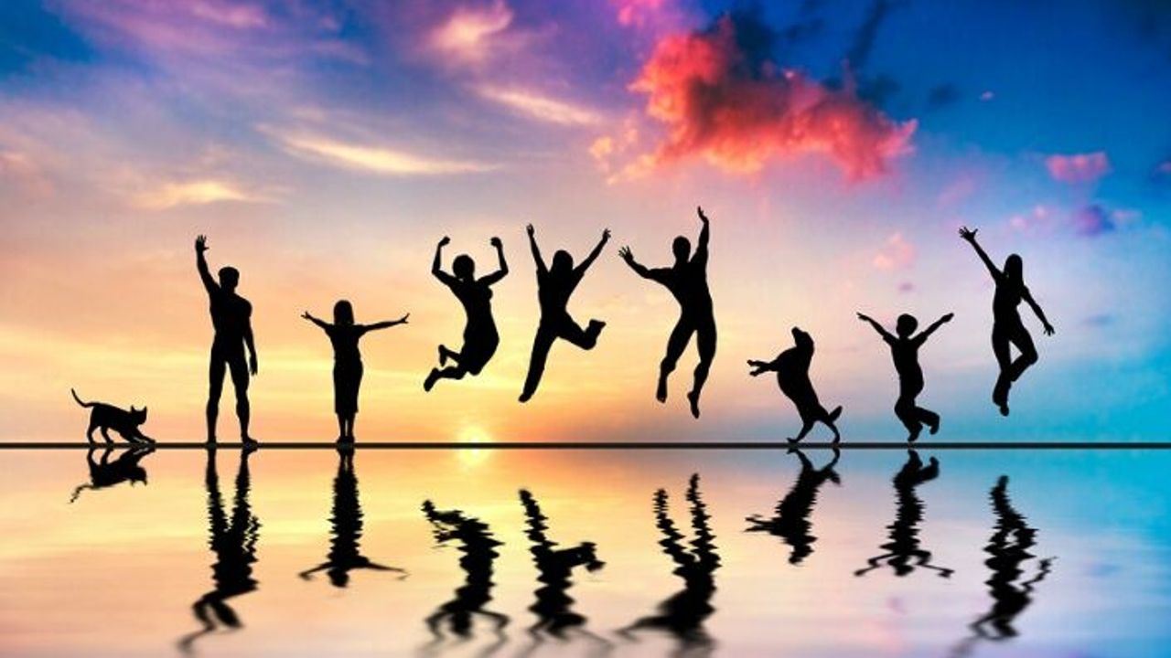 Yaşam Memnuniyeti, Araştırması sonuçlarını yayınladı.