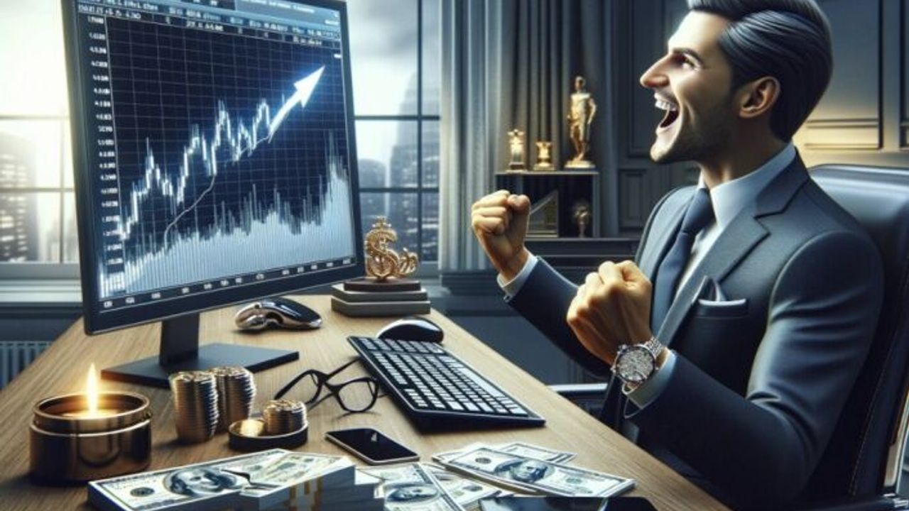 Bitcoin, çılgın ralli ile yatırımcıların, dikkatini çekmeyi başardı.