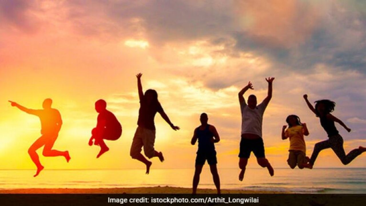 Dünya Mutluluk Raporunda, Türkiye 98. sıraya yükseldi