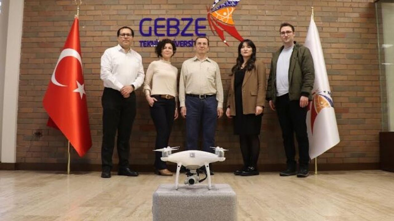 FLIGHT Projesi: Geleceğin Mesleki Eğitiminde Yenilikçi Drone Teknolojisi