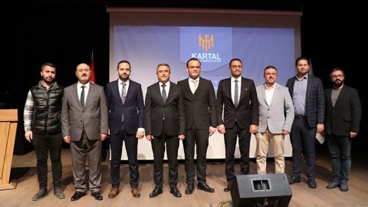 GTÜ ve GTO, Üniversite-Sanayi İş Birliğinde Buluştu