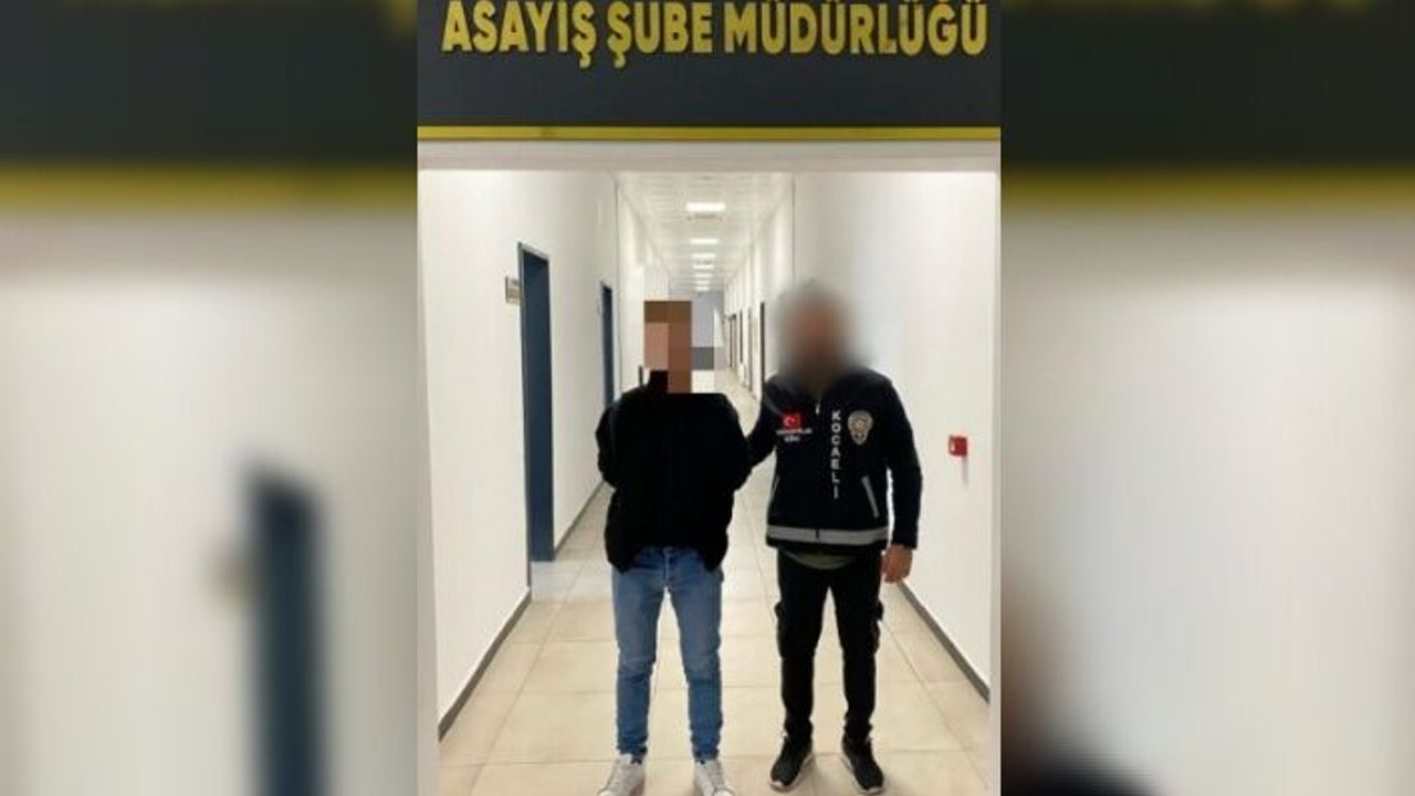 Hırsızlık gibi suçlara karşı sıfır tolerans politikası izleyen