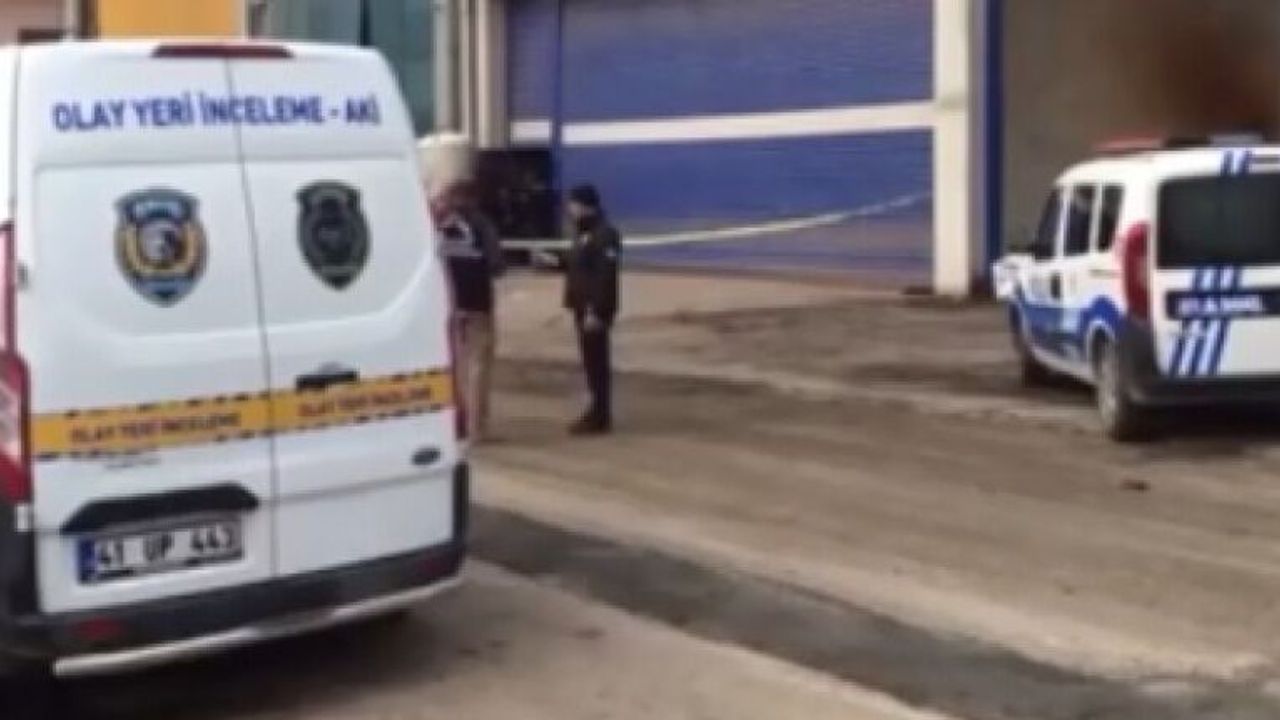 Kiracısı zammı, kabul etmeyince bacağından vurdu