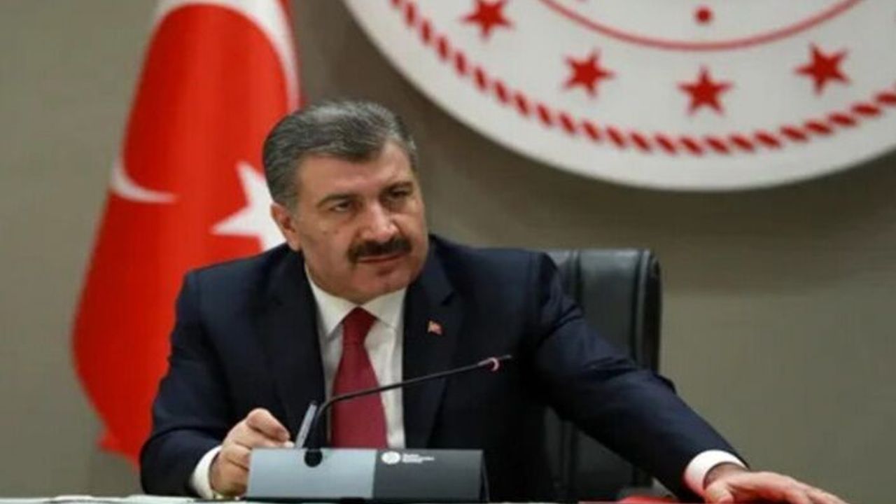 Sağlık Bakanlığı, 8 bin işçi alacak