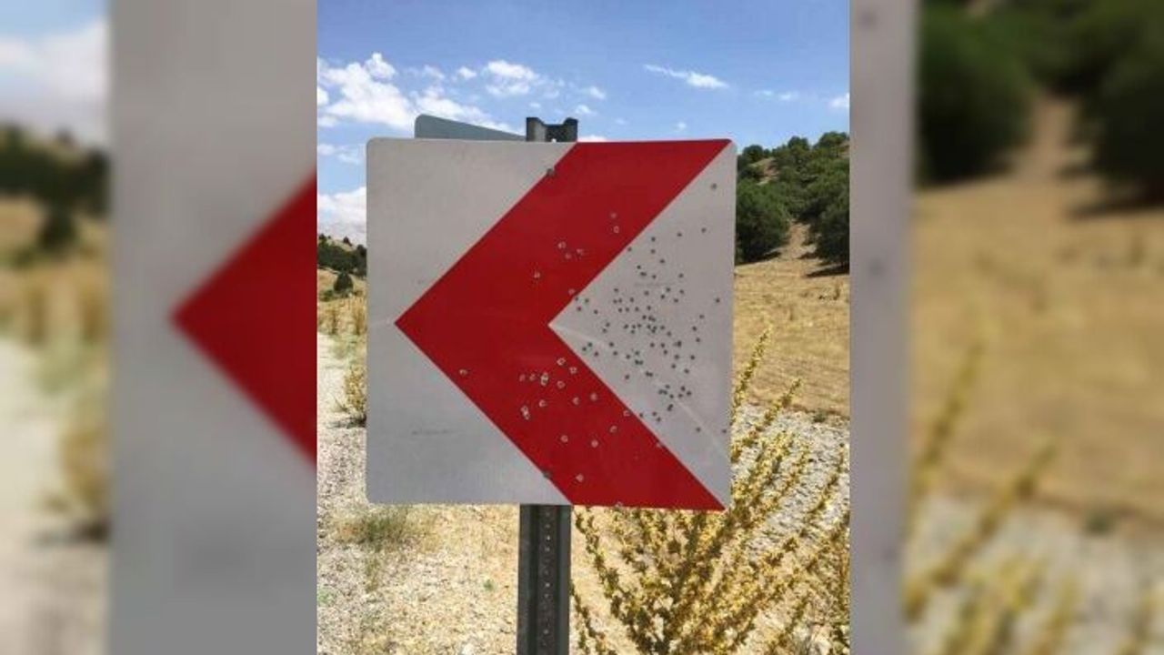 Toplumun huzur ve güvenliği için her türlü suç ve suçlularla mücadele