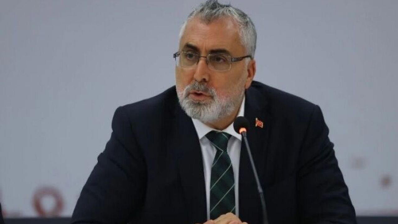 Asgari ücrete ara zam var mı?' sorusuna yanıt