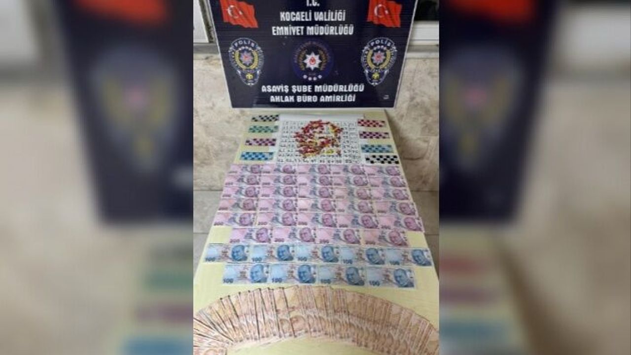 Kumar oynamak için yer ve imkan sağlayan