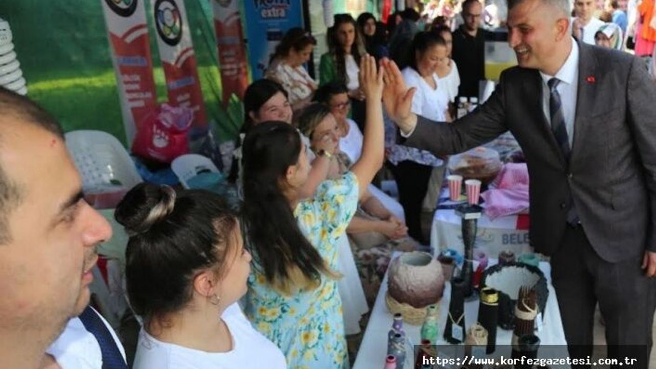 14. GELENEKSEL BAHAR ŞENLİĞİ, BAŞLIYOR.