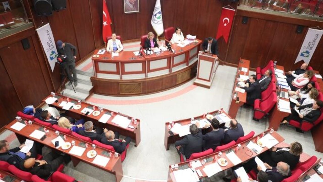 Hürriyet’ten, Akp’li meclis üyesine cevap verdi