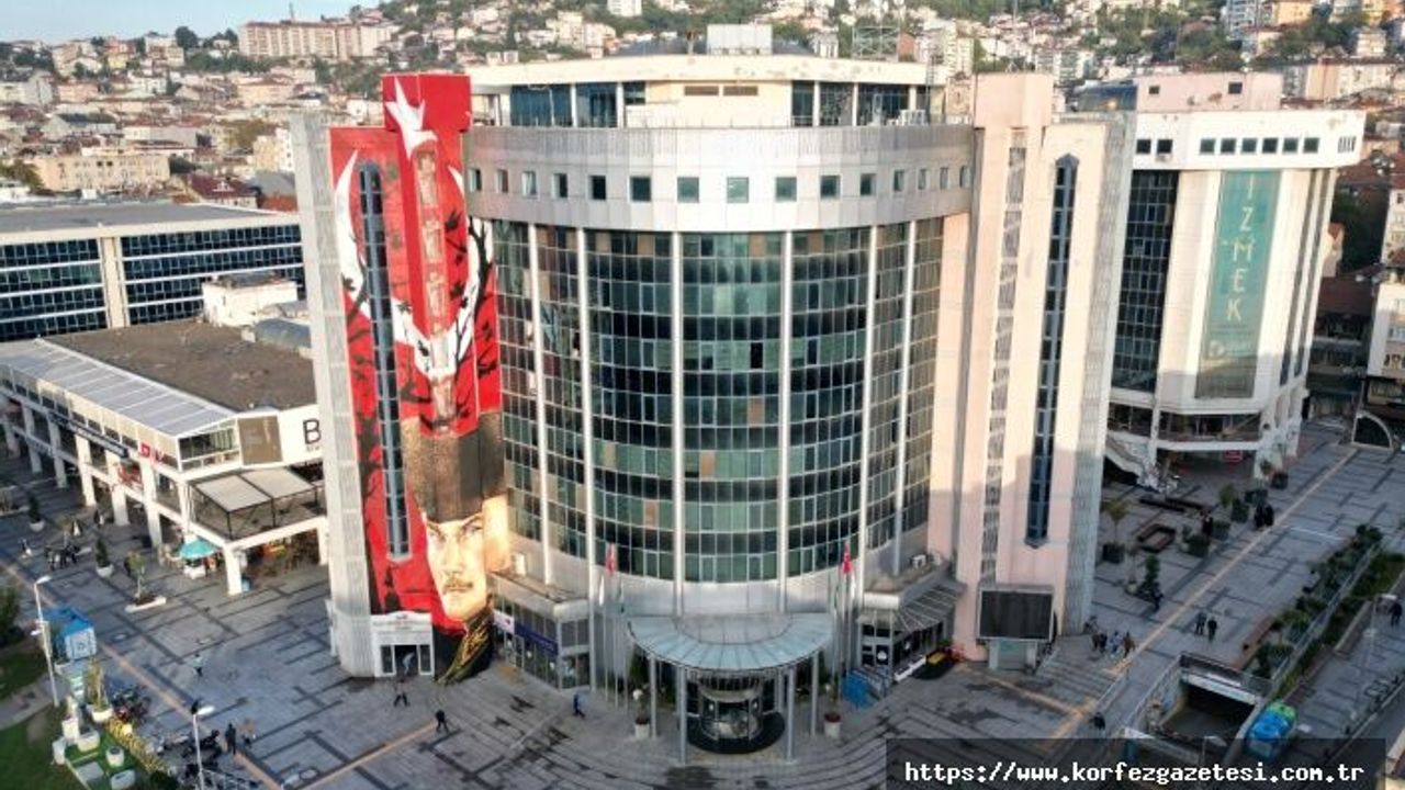 İzmit Belediyesi, Gıda Mühendisi alımı yapacak