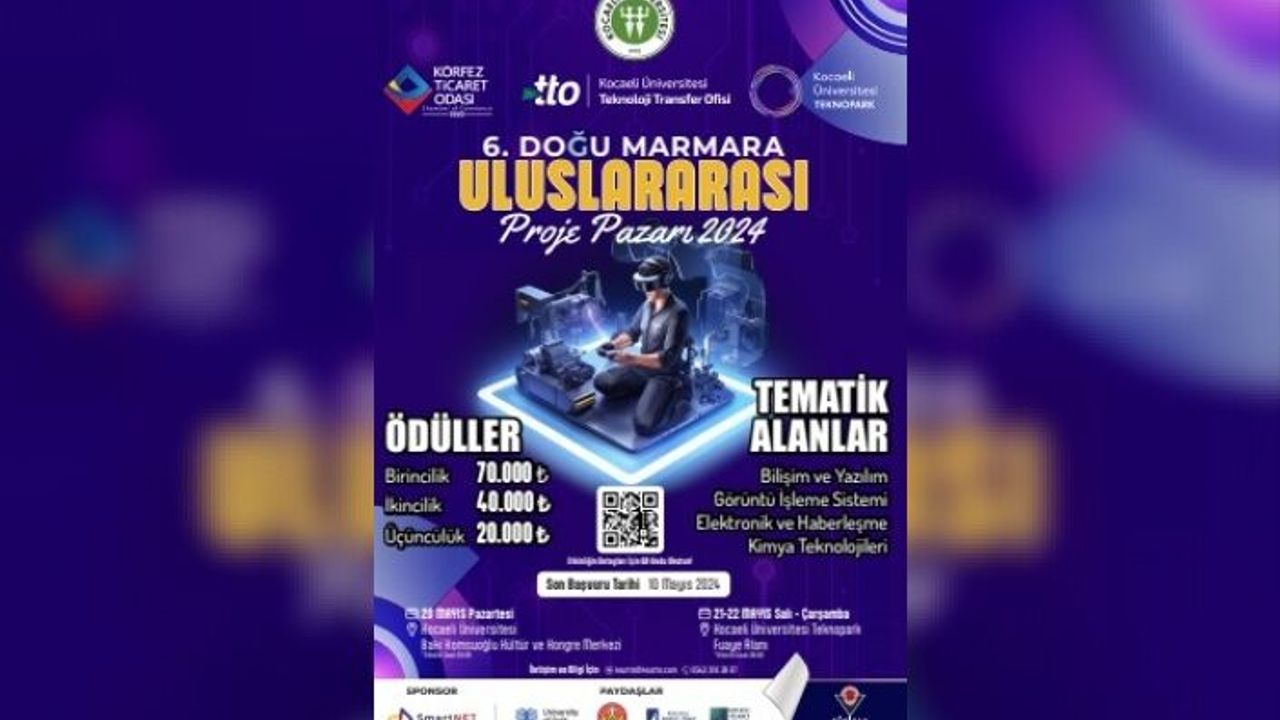 Körfez Ticaret Odası ve Kocaeli Üniversitesi, ortak bir çalışmaya imza atacak