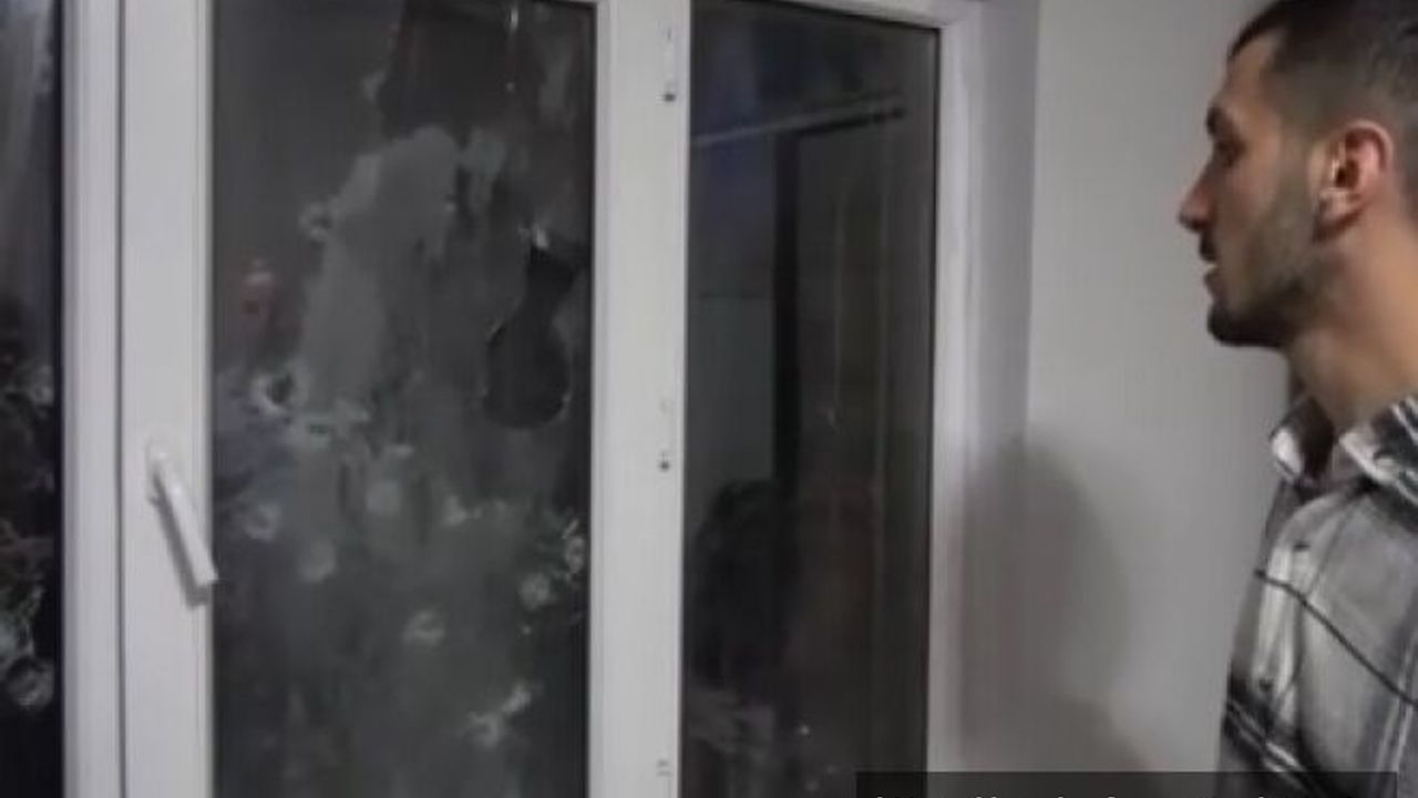 Körfez’de, arazi anlaşmazlığında, kurşunlar konuştu