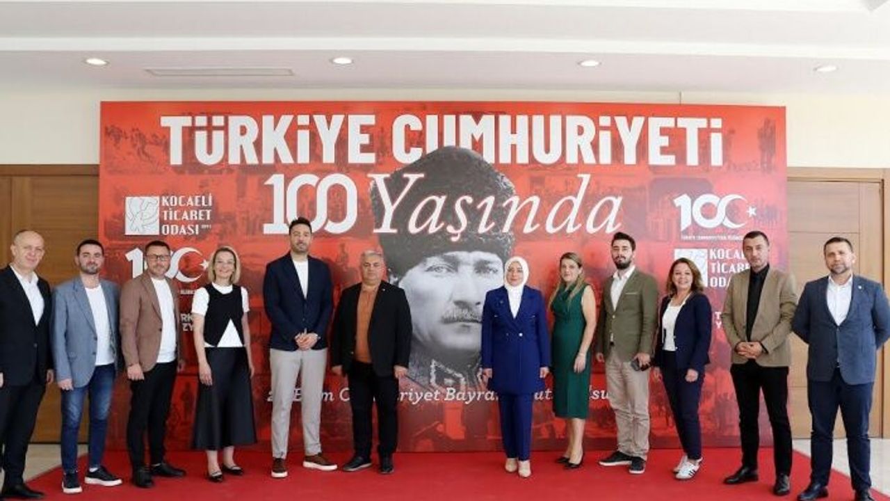 SATSO’dan, KOTO 18. Meslek Komitesi’ne ziyaret