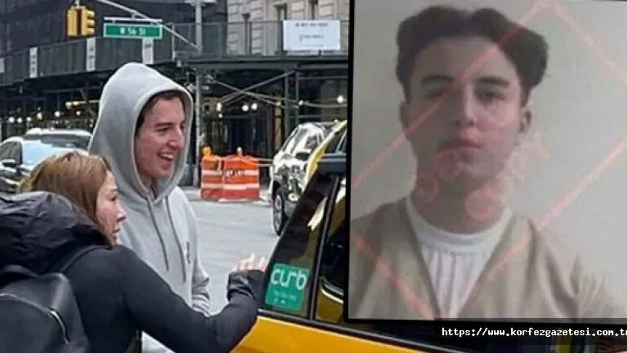 Cihantimur, ABD'de intihar girişimi sonrasında cezaevinde tek kişilik koğuşa alındı