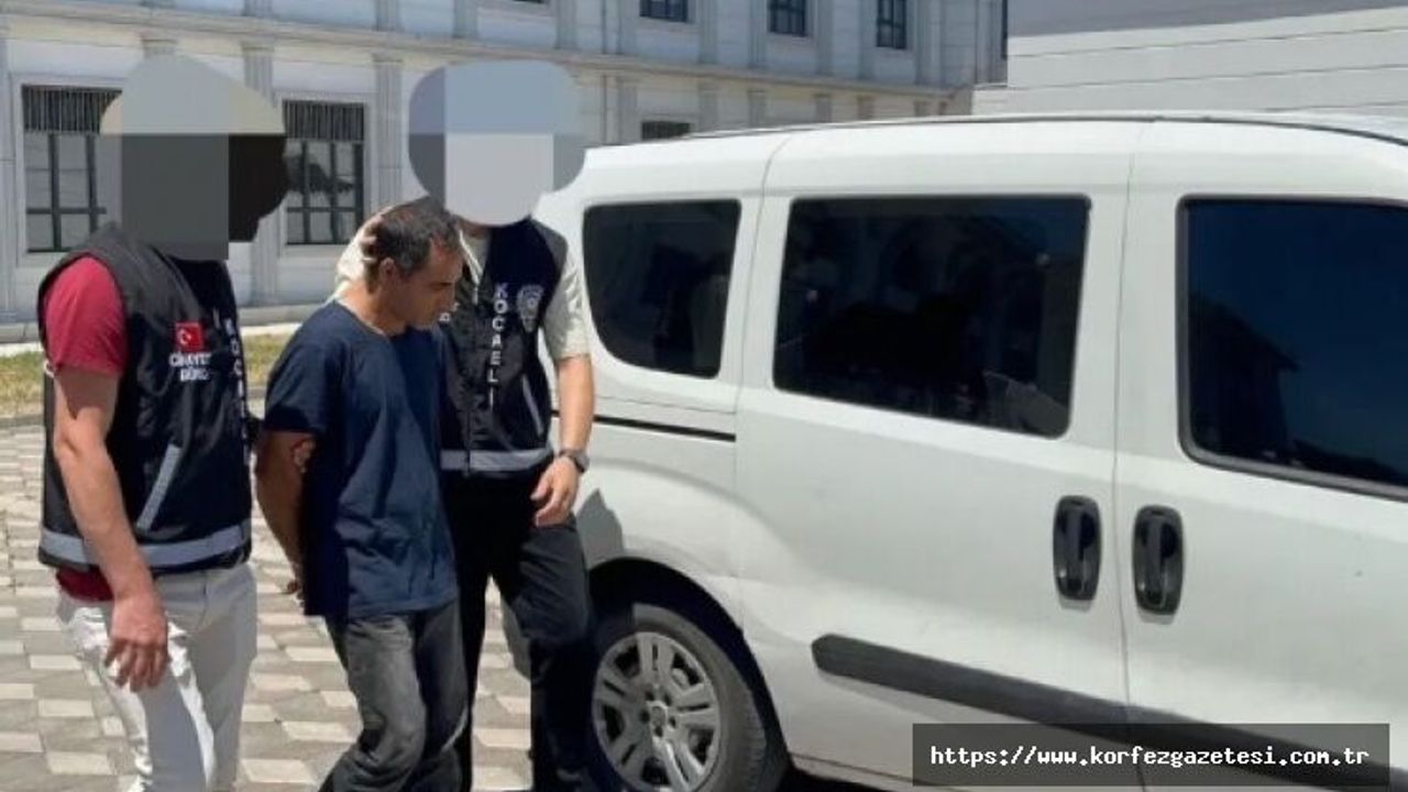 Eşini bıçaklayarak ve ardından, 5 el ateş ederek saldırmıştı