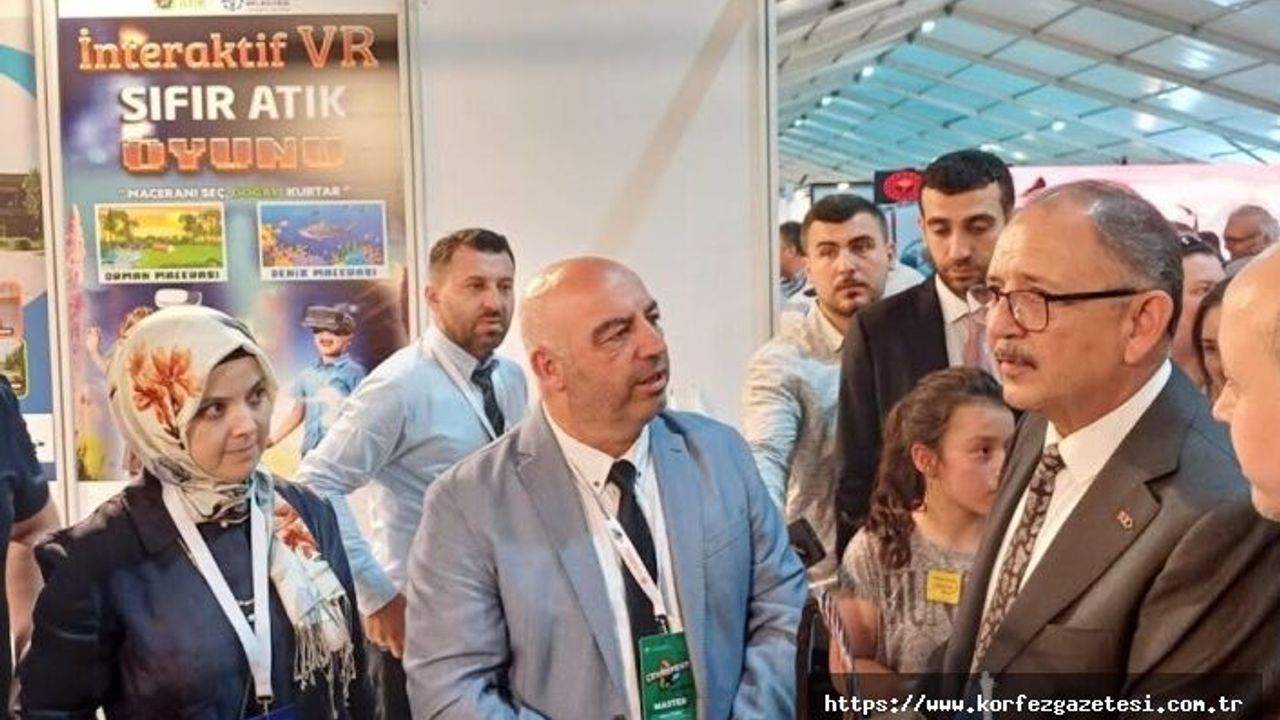 Kocaeli, Körfezi Dip Çamuru Temizliği Projesi, büyük ilgi gördü