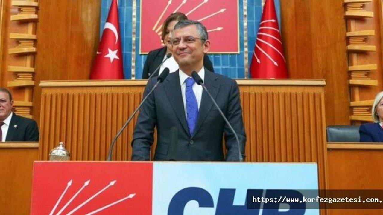 Özgür Özel, Kocaeli'deki Emek Mitingine, Tüm Emekçileri Davet Ediyor