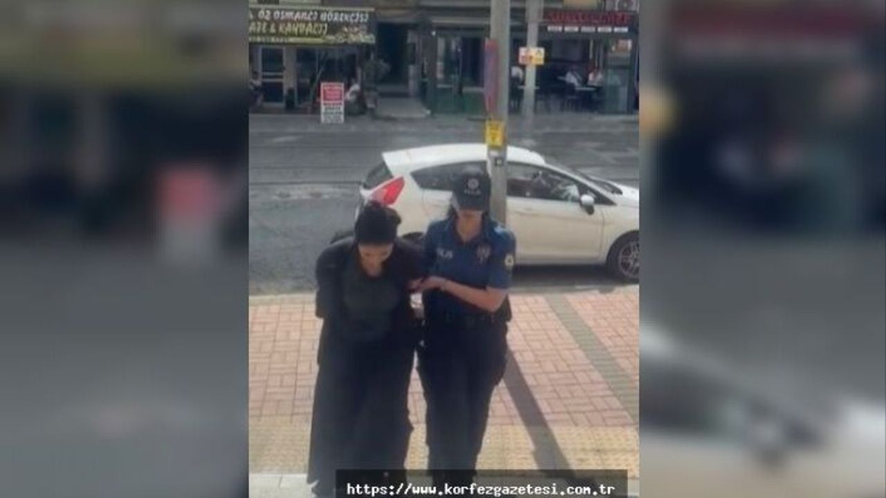 Kocaeli Emniyet Müdürlüğü’nden, Suçla Mücadele