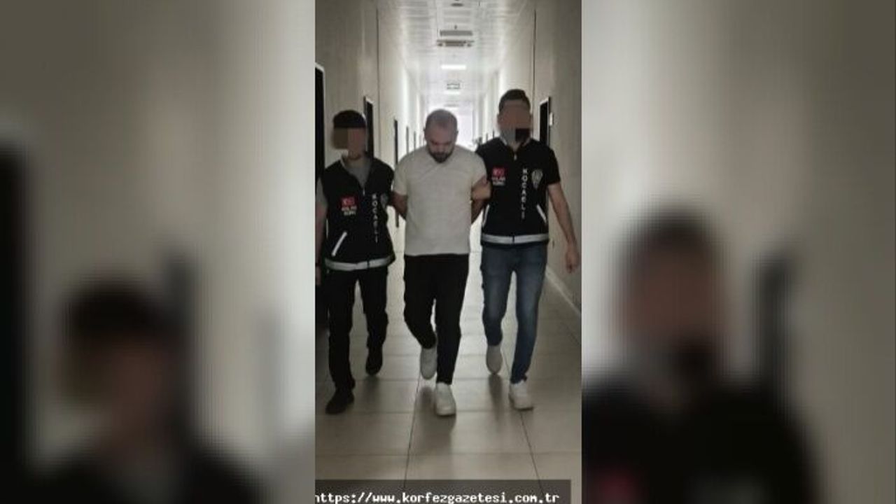 Kocaeli ve Kırşehir'de, Fuhuş Operasyonu: 3 Şüpheli Tutuklandı