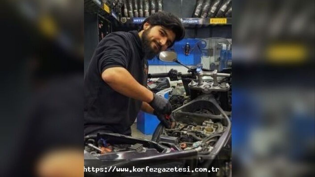 KOCAELİ’NDE ŞÜPHELİ ÖLÜM: MERT DARAK’IN, VURULMUŞ HALDE BULUNMASI