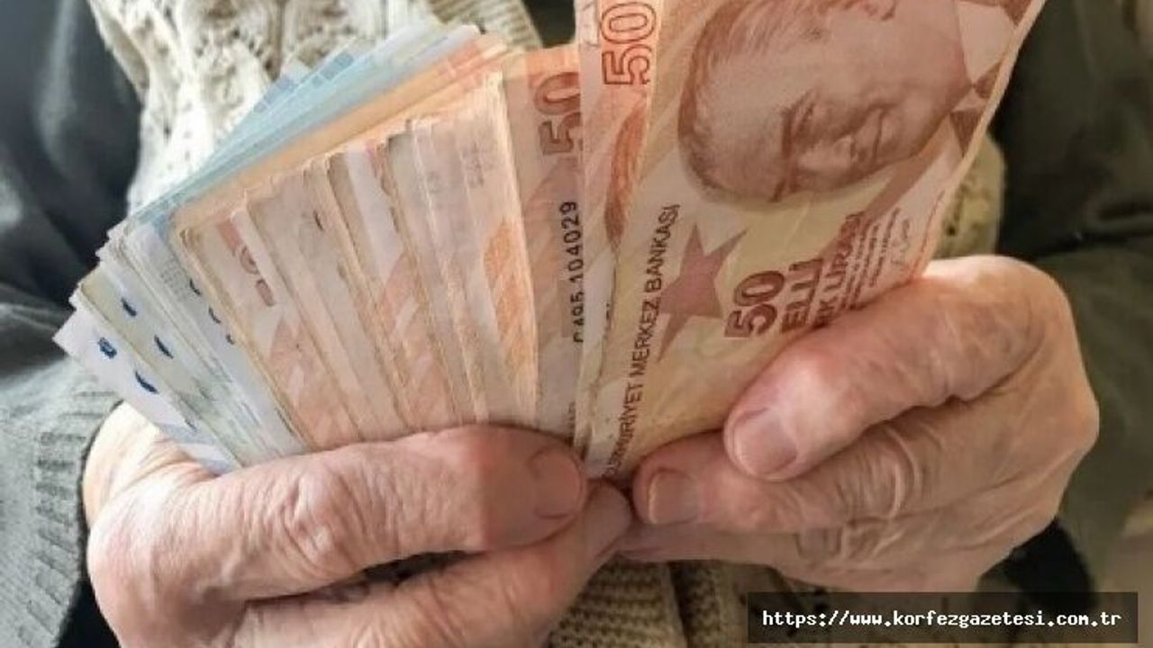 Memur ve emeklinin maaş zammı, oranları netlik kazandı