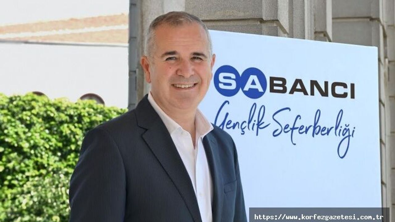 Sabancı Topluluğu, “Beyin göçünü beyin gücüne” çevirecek