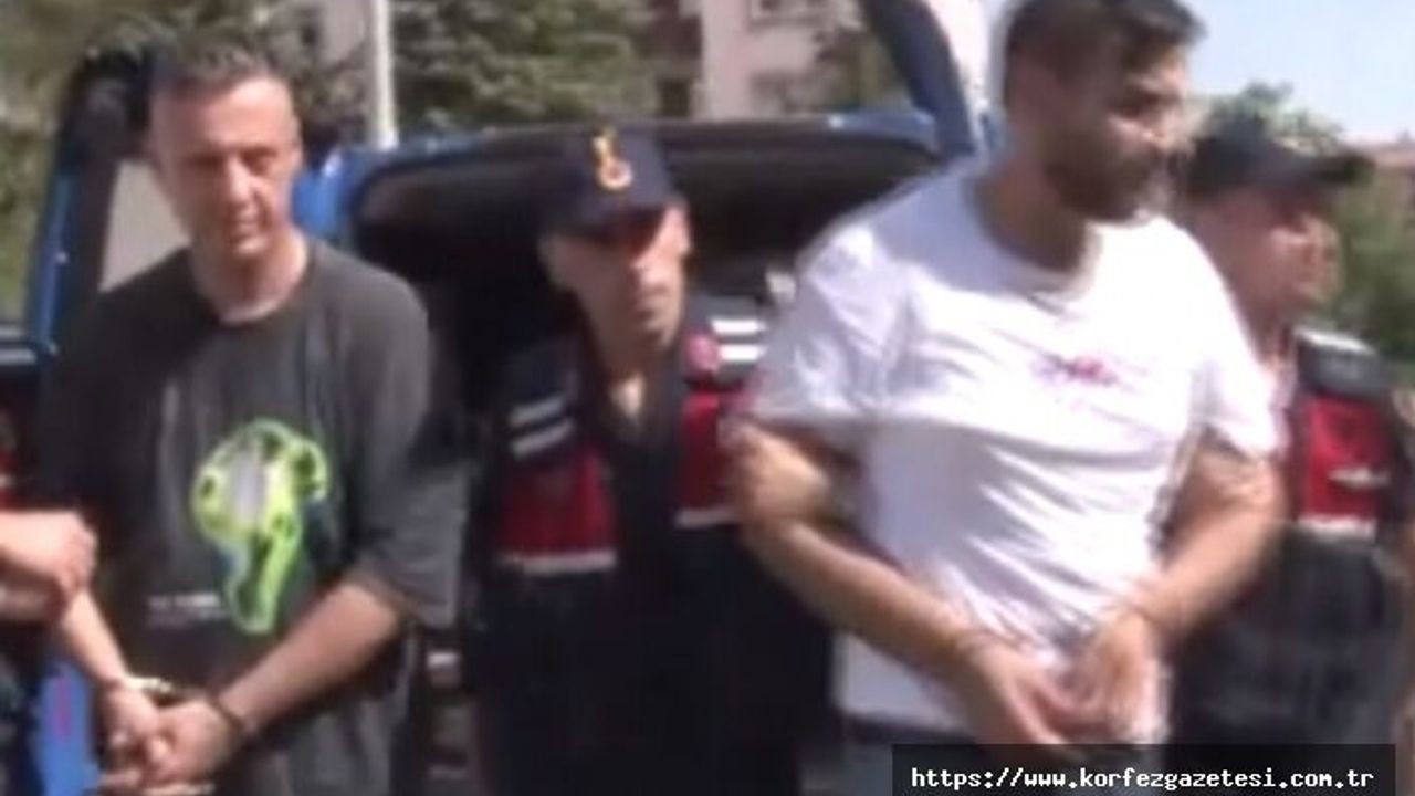 Ses Değiştirerek, Dolandırıcılık Yapan Şüpheli Yakalandı