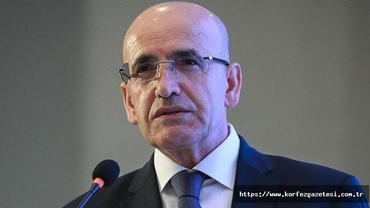 Şimşek: Ulusal Taşıt Tanıma Sistemi ile Akaryakıtta Yeni Dönem Başlıyor