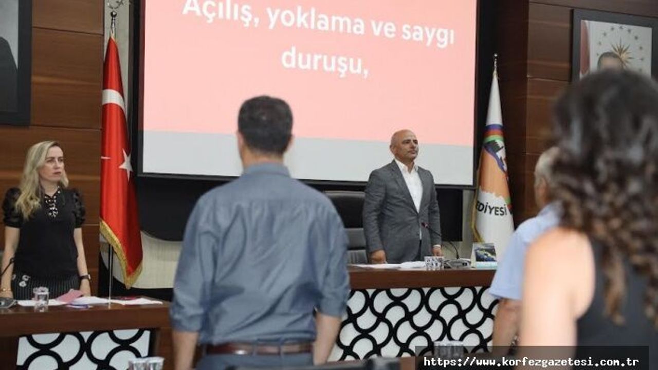 Söğüt; Körfez-Kartepe Metro Hattı’nın ihalesi, hayali kurulan bir proje