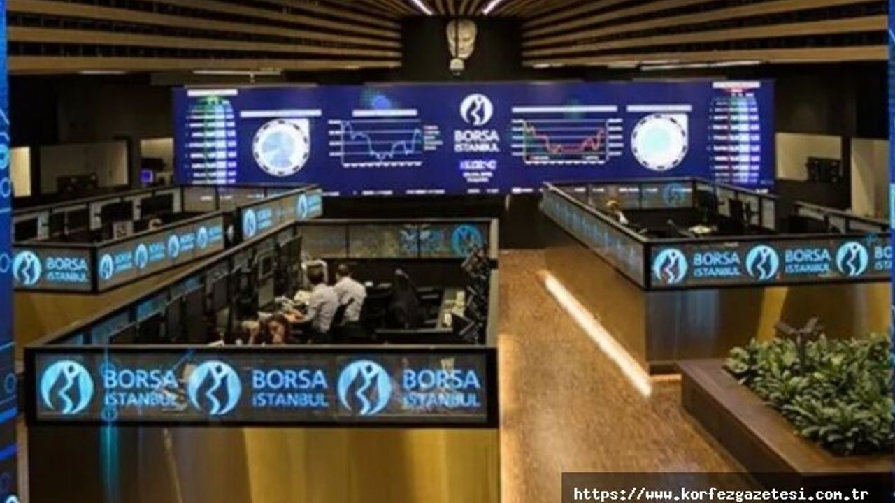 Yabancı Yatırımcıların, Hisse Senedi Satışları Artıyor