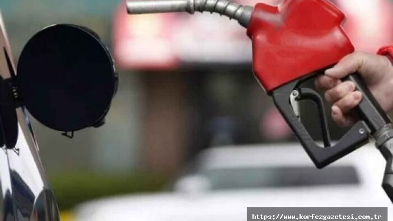 Brent Petrol Fiyatları Düşerken Türkiye’de Akaryakıt Fiyatlarında Değişiklikler