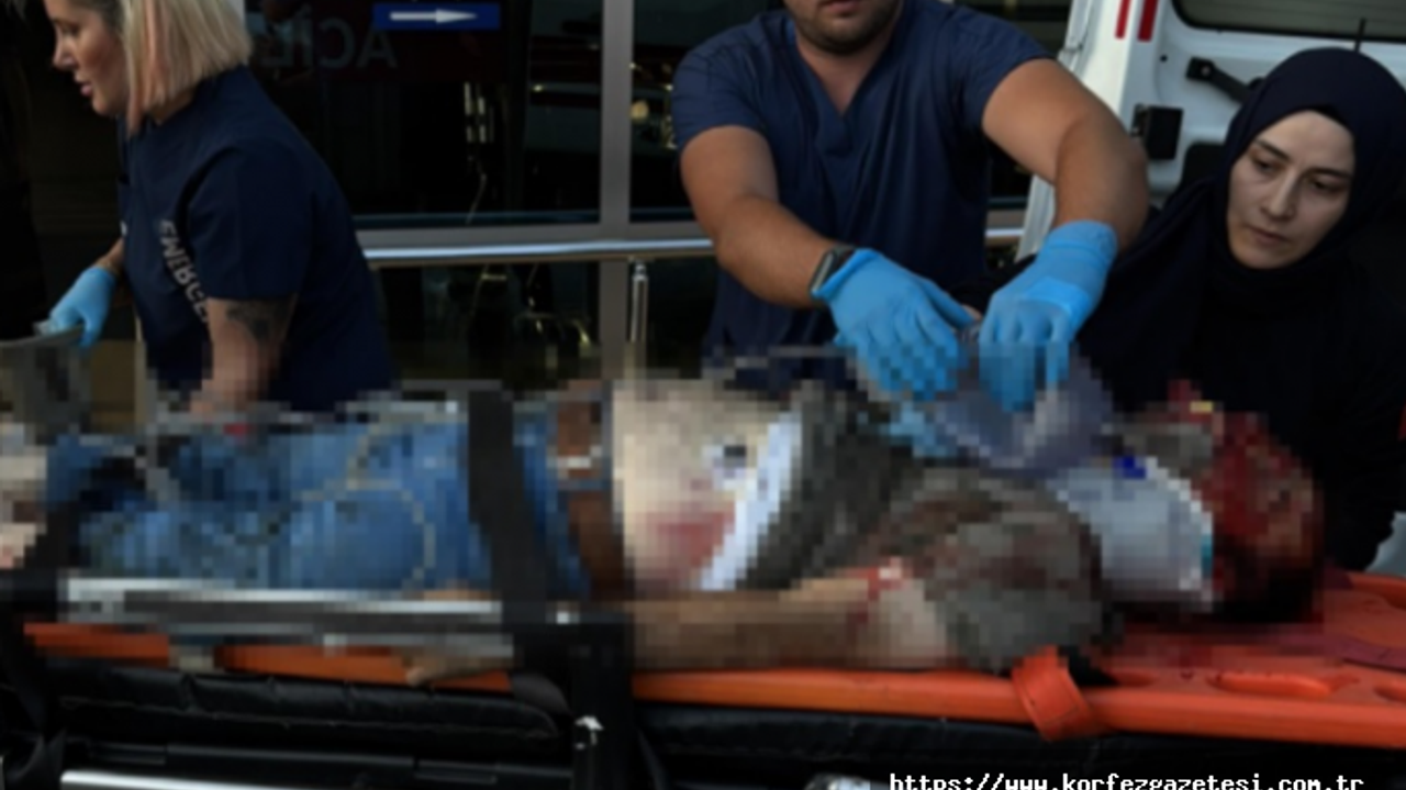 İzmit'te Tramvay Çarpması: Engelli Vatandaş Hayatını Kaybetti