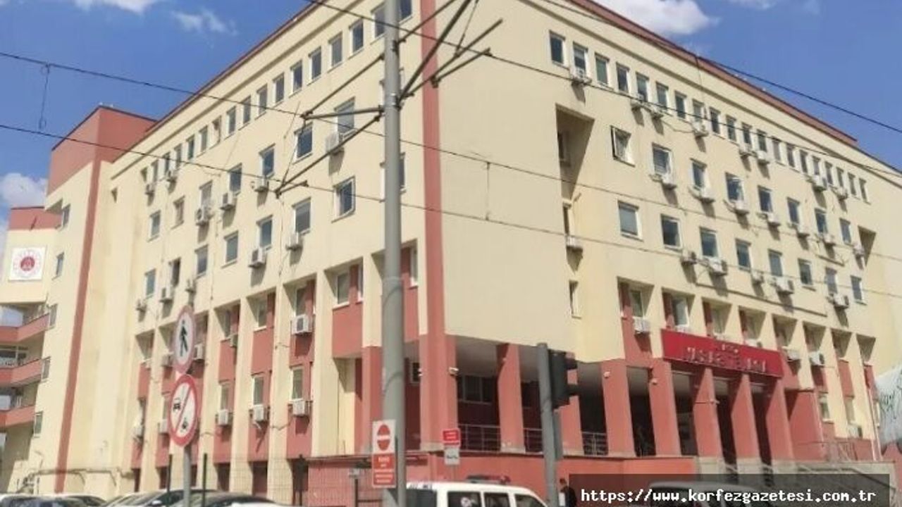 İzmit’te Savcı ve Avukat Arasında Silahlı Tartışma