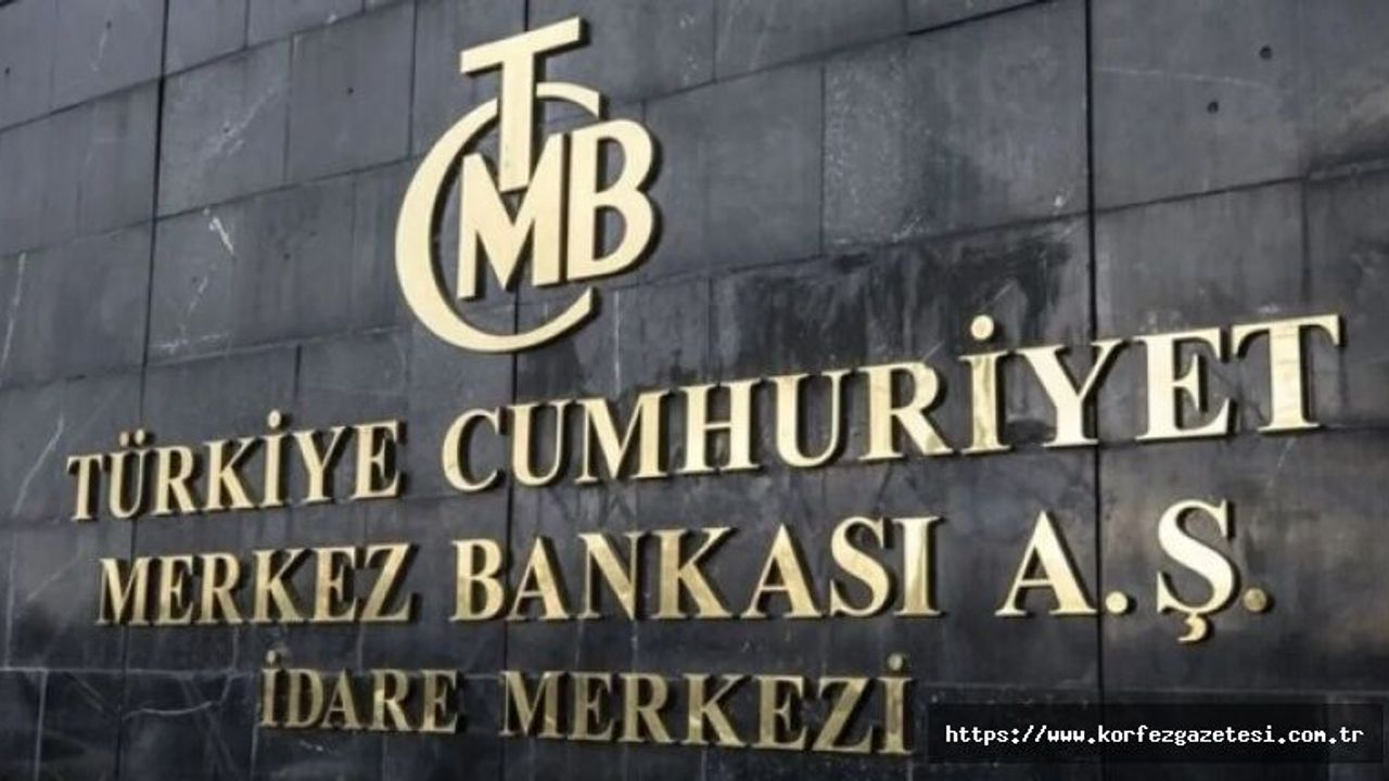 Merkez Bankası, Politika Faizini, Sabit Tutma Kararı Aldı