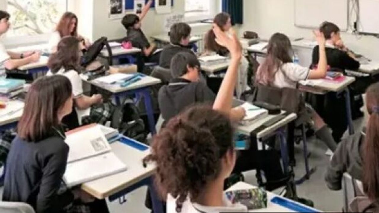 Özel Okullara, ‘Fahiş Fiyatlı Kitap’ İncelemesi