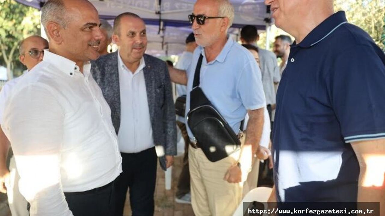 Prof. Dr. Ahmet Haluk Dursun, 5. Yıldönümünde Anıldı