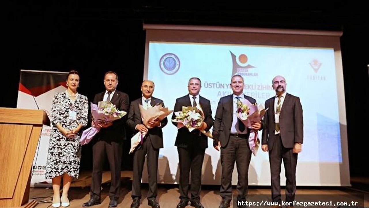 Eğitimde Yenilikçi Teknolojiler: TÜBİTAK Destekli, Proje Gebze Teknik Üniversitesi’nde, Başladı