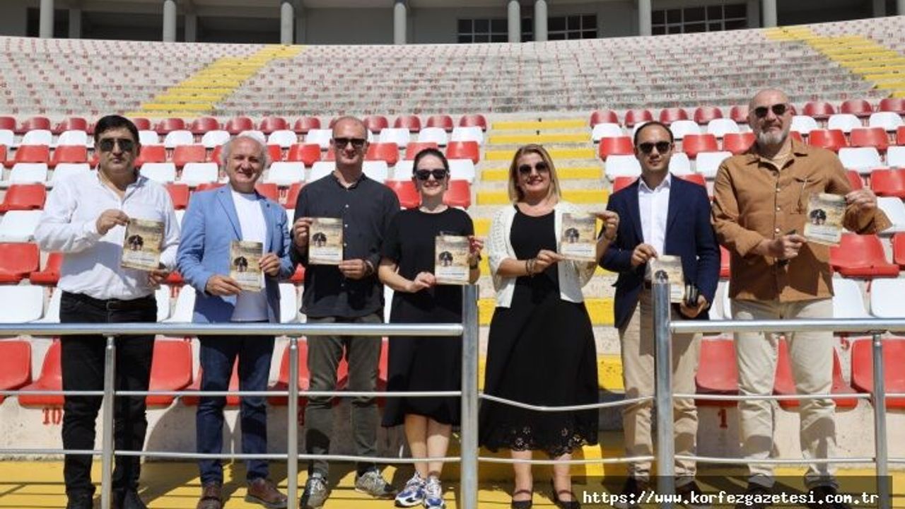 Hürriyet: Nikomedia Festivaline, Tüm Kocaelili Vatandaşlar Davetli