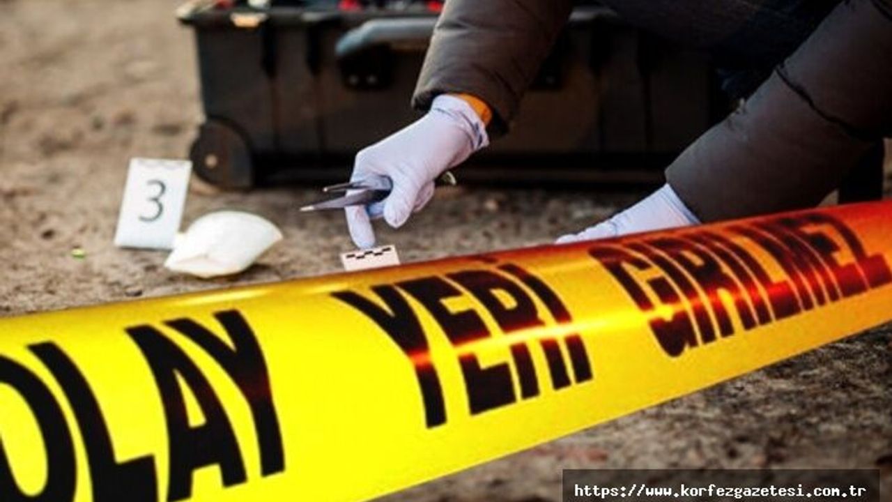 Karamürsel’de Kayıp Kişi Zeytin Bahçesinde Ölü Bulundu