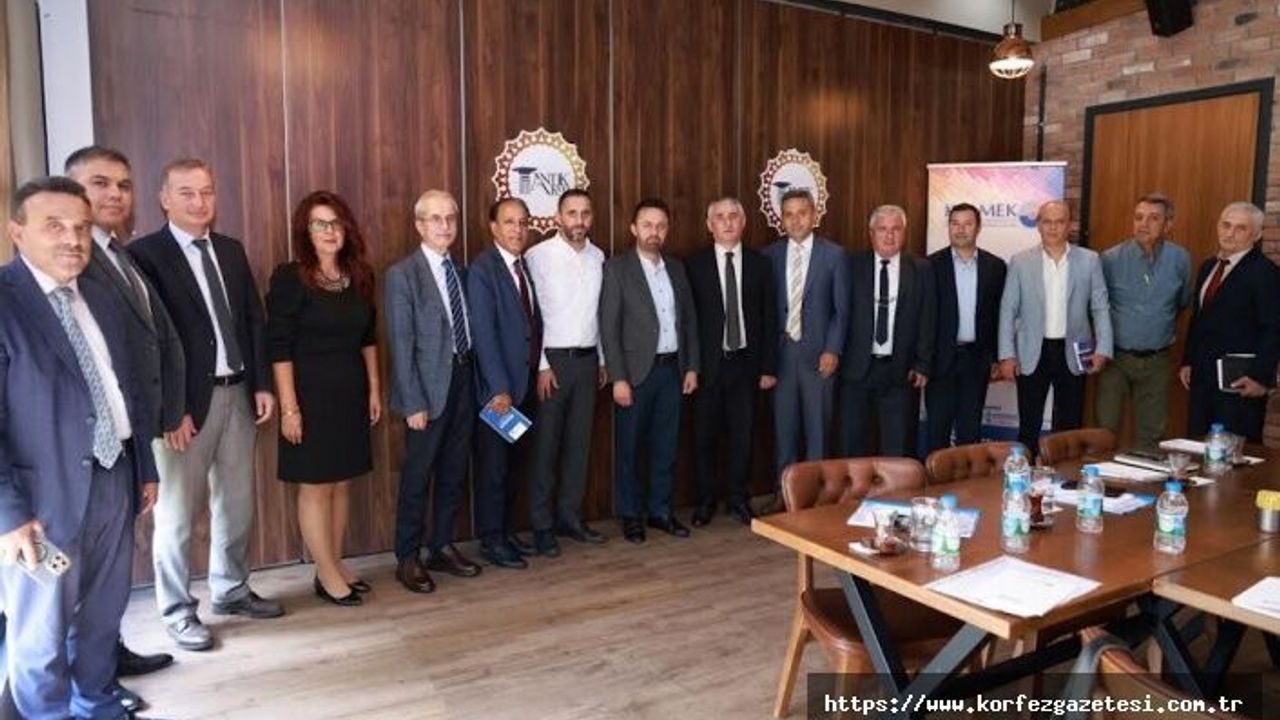 KO-MEK, Yeni Dönem, Hedeflerini Belirliyor