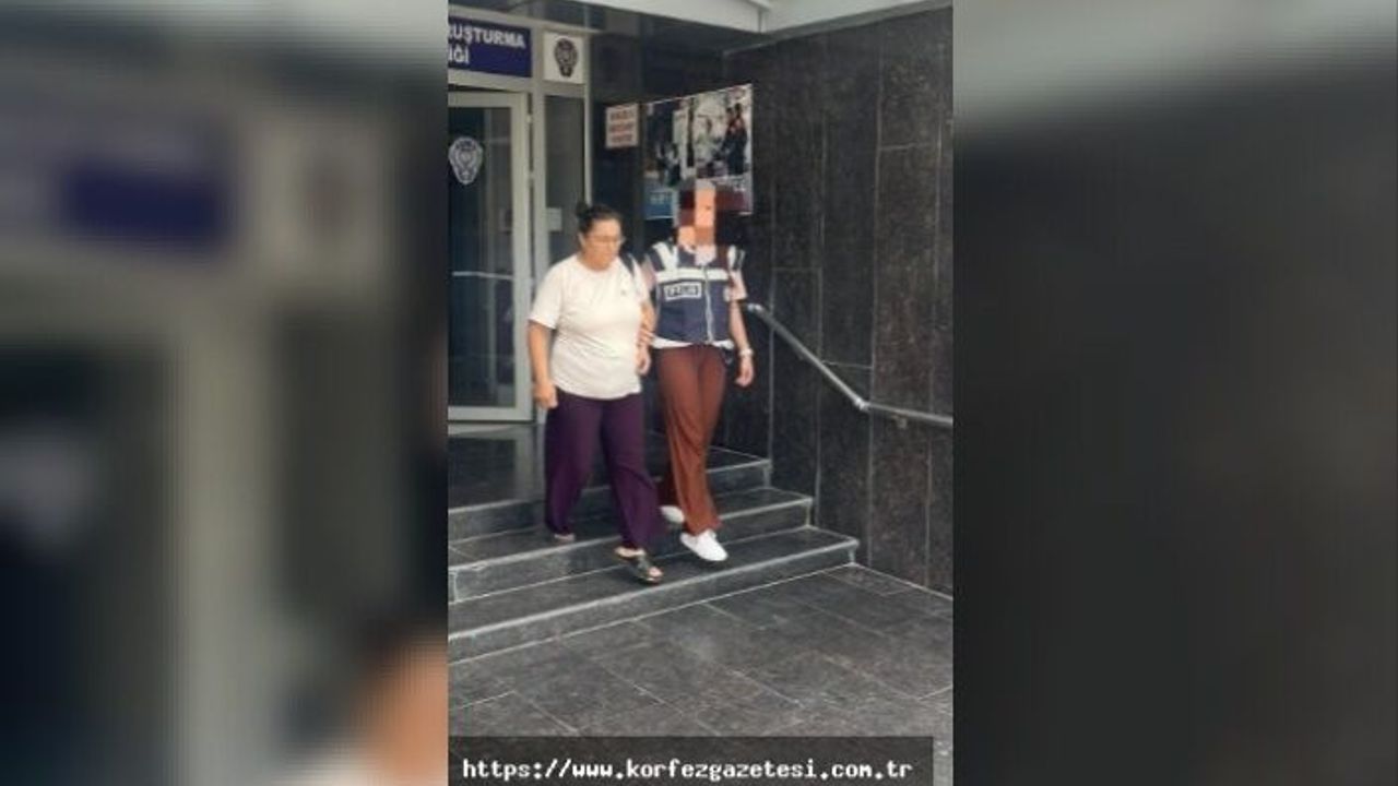 Kocaeli Emniyet Müdürlüğü'nden, Önemli Operasyon: Aranan Şahıs Yakalandı