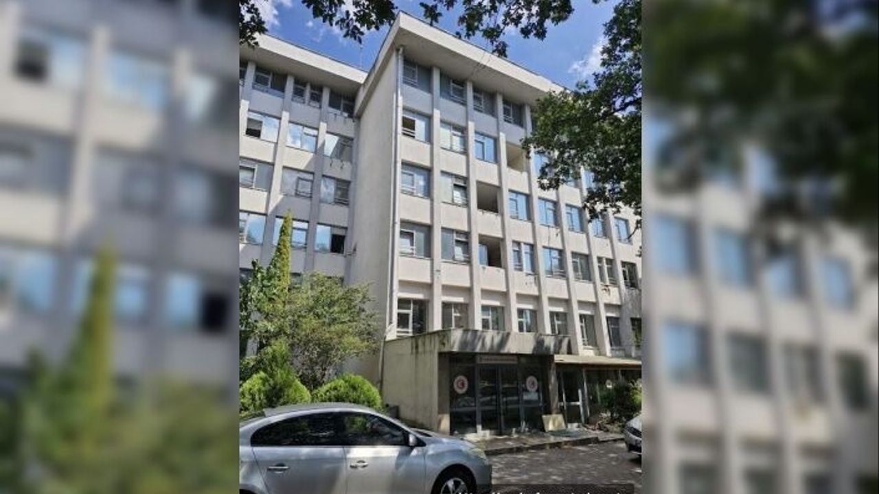 Körfez İlçesi, Doğu Marmara Gümrük ve Dış Ticaret Müdürlüğü'nün, Yıkım İhalesi Sonuçlandı