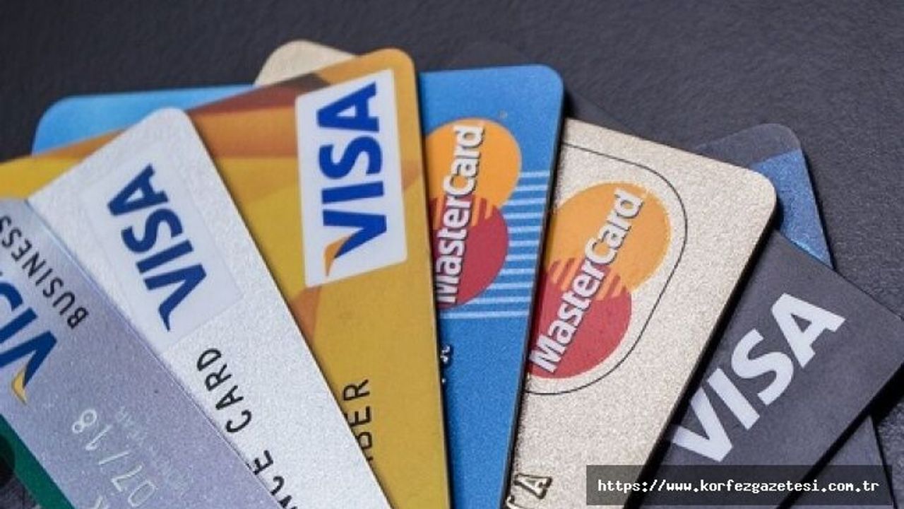 Orta Vadeli Program’da Kredi Kartlarına İlişkin Yeni Düzenlemeler