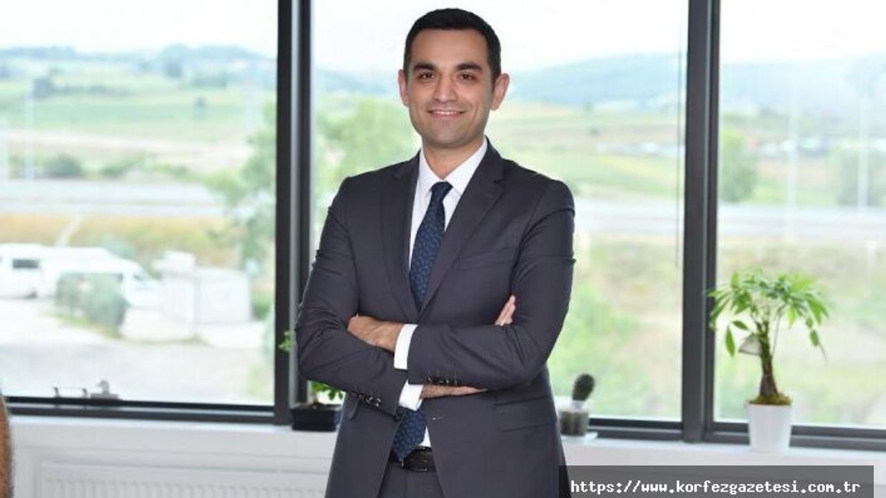 Yıldız Demir, Çelik’te Üst Düzey Atama Gerçekleşti