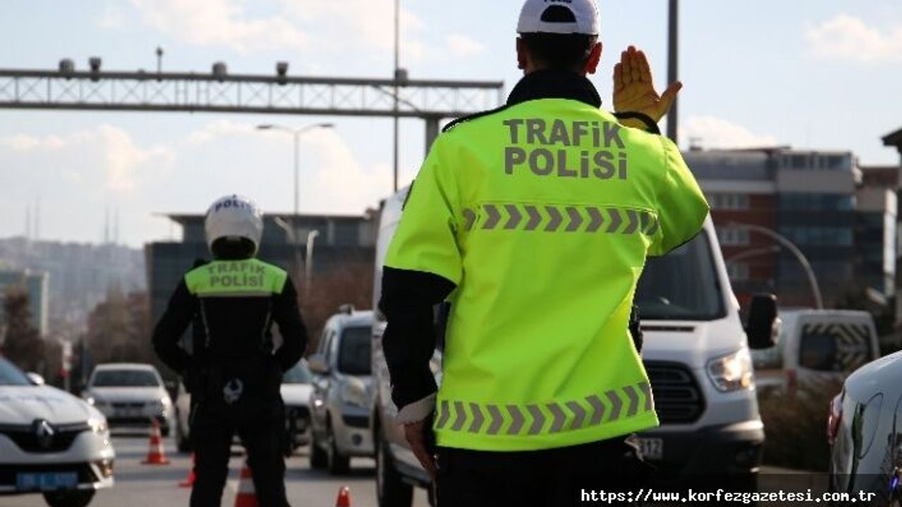 Ehliyet Yaş Sınırında, Kritik Değişiklik